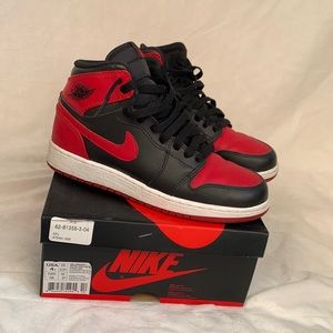Jordan 1 High